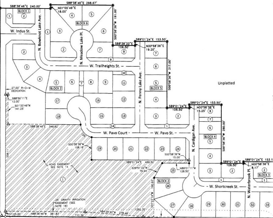 Fallbrook Subdivision New Homes For Sale New Homes For Sale in Star, ID